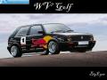 VirtualTuning VOLKSWAGEN Golf II GTI by BigEyes