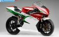 VirtualTuning MV AGUSTA F4 by callaghan