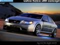 VirtualTuning VOLVO S80 HEICO by CRE93