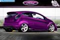 VirtualTuning FORD Fiesta by DanieleDesign