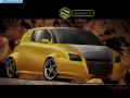 VirtualTuning SUZUKI Swift by DarkGhost