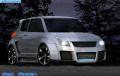 VirtualTuning SUZUKI Swift by diga