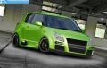 VirtualTuning SUZUKI Swift by DomTuning