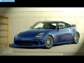 VirtualTuning NISSAN 350Z Roadster by DomTuning