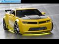 VirtualTuning CHEVROLET Camaro by Dredd