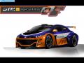 VirtualTuning RENAULT Mègane Coupè by eldiablo