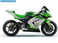 VirtualTuning KAWASAKI Ninja 250 by enryx-92