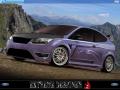 VirtualTuning FORD Focus RS  by Extreme Designer