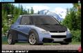 VirtualTuning SUZUKI Swift by Extreme Designer