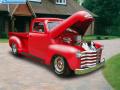 VirtualTuning CHEVROLET Pick Up by Fabri