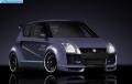 VirtualTuning SUZUKI Swift by Fabri