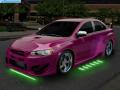 VirtualTuning MITSUBISHI Lancer  by Fragger