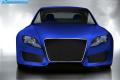 VirtualTuning AUDI A5 by franky