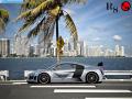 VirtualTuning AUDI R8 by grantmaxok