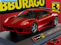 VirtualTuning FERRARI F430 Scuderia by Horsepower