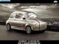 VirtualTuning FIAT 500 Abarth by Luka92