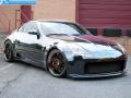 VirtualTuning NISSAN 350z by marcor8