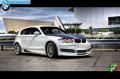 VirtualTuning BMW Serie 1 by Noxcoupe