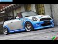 VirtualTuning MINI Cooper S by Noxcoupe