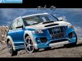 VirtualTuning AUDI Q5 by peppekill7