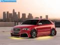 VirtualTuning AUDI A3 by Phisicalmind