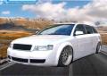VirtualTuning AUDI A4 by ste opc