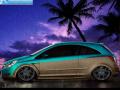 VirtualTuning OPEL Corsa by ste opc