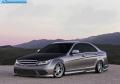 VirtualTuning MERCEDES Classe C by tarik9