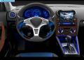 VirtualTuning INTERNI Audi A3 by tarik9