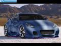 VirtualTuning NISSAN 350Z by Yani Ice