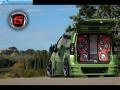 VirtualTuning FIAT Fiorino Qubo by Ziano