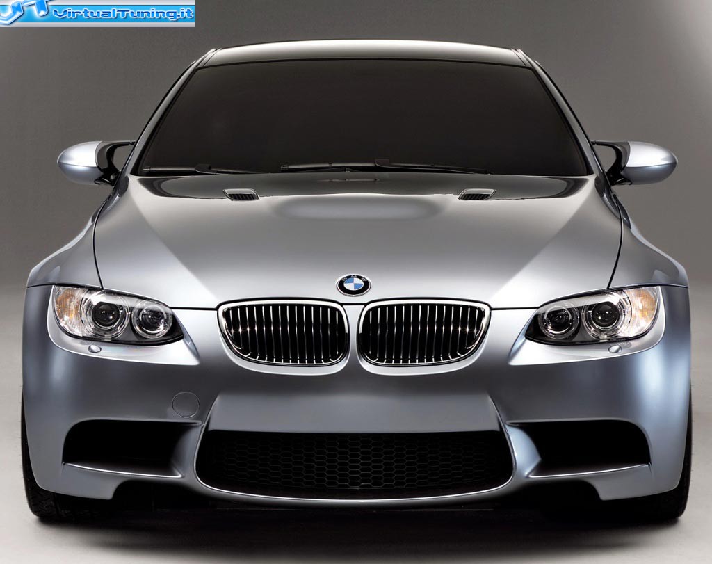 BMW M3