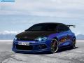 VirtualTuning VOLKSWAGEN scirocco by -iacopo94-