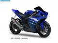 VirtualTuning YAMAHA YZF-R1 by AlogoRS