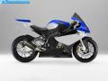 VirtualTuning BMW S1000RR by AlogoRS