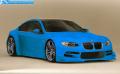 VirtualTuning BMW 335i GT RES by gnopt