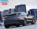 VirtualTuning AUDI S5 by Horsepower