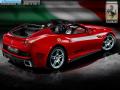 VirtualTuning FERRARI California by Horsepower