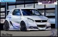 VirtualTuning SUZUKI Swift by IENA