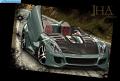 VirtualTuning FERRARI 599 by jha