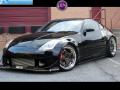 VirtualTuning NISSAN 350Z by LS Style