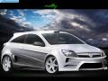 VirtualTuning VAUXHALL astra  by malby