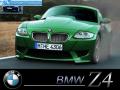 VirtualTuning BMW Z4 by marinko