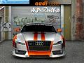 VirtualTuning AUDI A5 by marinko