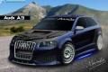 VirtualTuning AUDI A3 by marinko