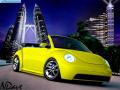 VirtualTuning VOLKSWAGEN New Beetle Cabrio by NDave