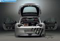 VirtualTuning BMW z4 by ninno91