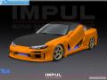 VirtualTuning MITSUBISHI S15 b by pakodesign92