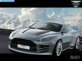 VirtualTuning ASTON MARTIN DBp by Pelle