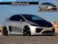 VirtualTuning HONDA civic type r by pier carlo